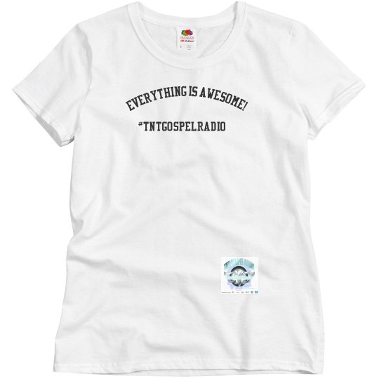 Everything is Awesome shirts