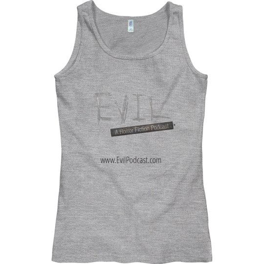 Evil Women's Tank Top - New