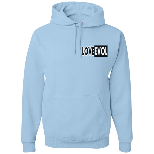 Evol sweats
