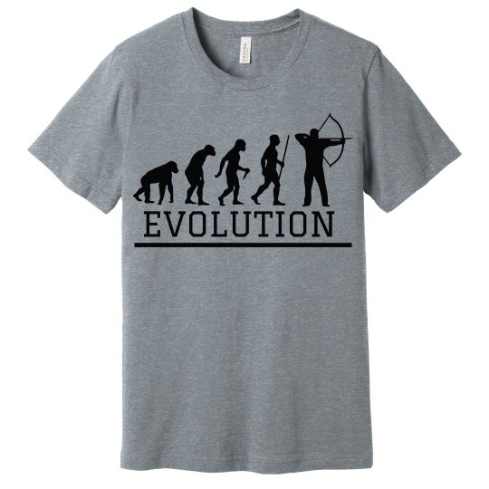Evolution Archery