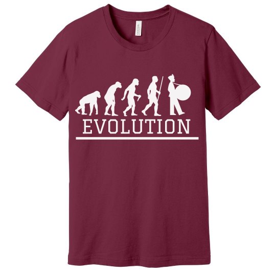 Evolution Band Evolution Band