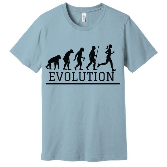 Evolution CC
