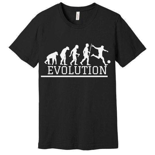 Evolution soccer Evolution soccer