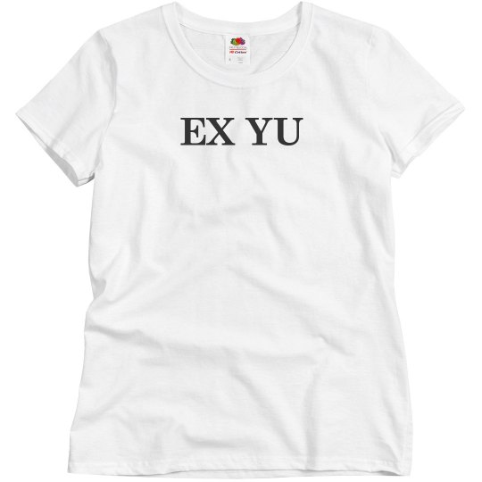 Ex Yu