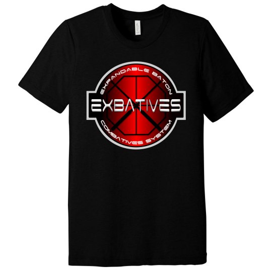 ExBatives T-Shirt Triblend