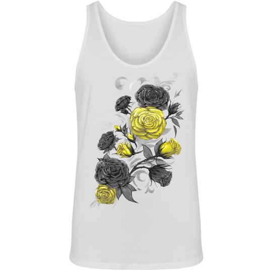 Existential Roses Existential Roses