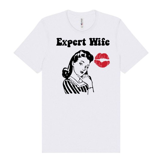 Expert Wife 