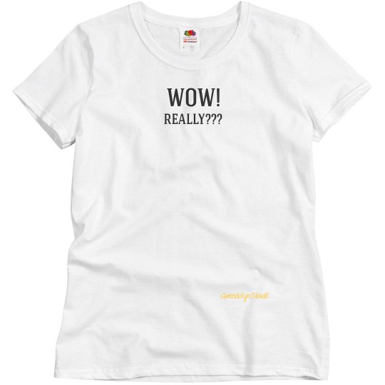 Expressions By Gwendolyn Stovall 