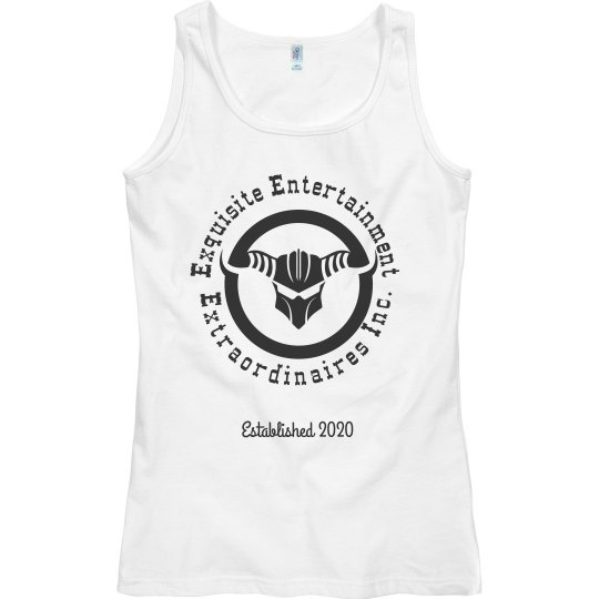 Exquisite  Entertainment