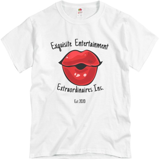 Exquisite Entertainment Exquisite Entertainment