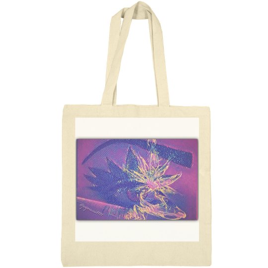 Eye See Smoke bag Eye See Smoke bag