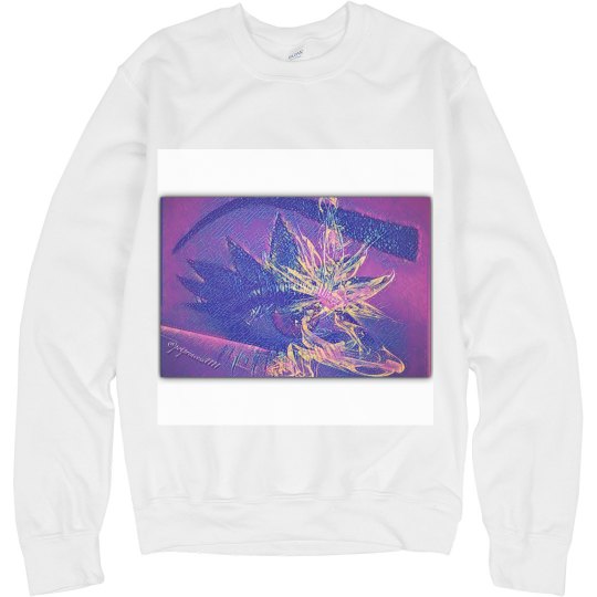 Eye See Smoke Sweatshirt