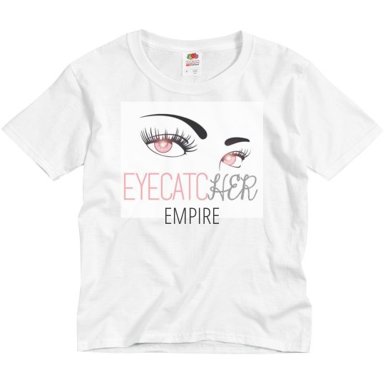 Eyecatche Brand Eyecatche Brand