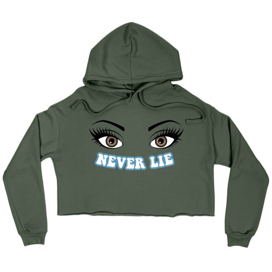 Eyes Never Lie Eyes Never Lie