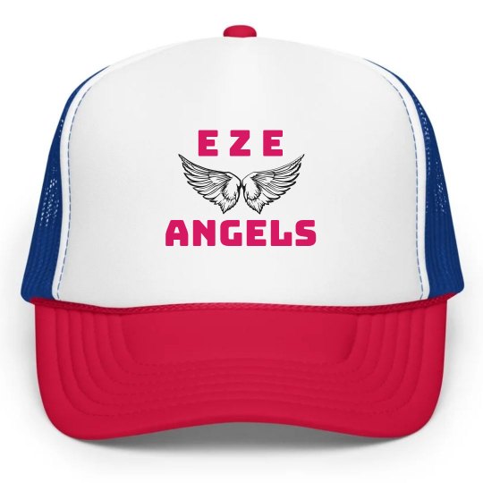 EZE Angels Hat