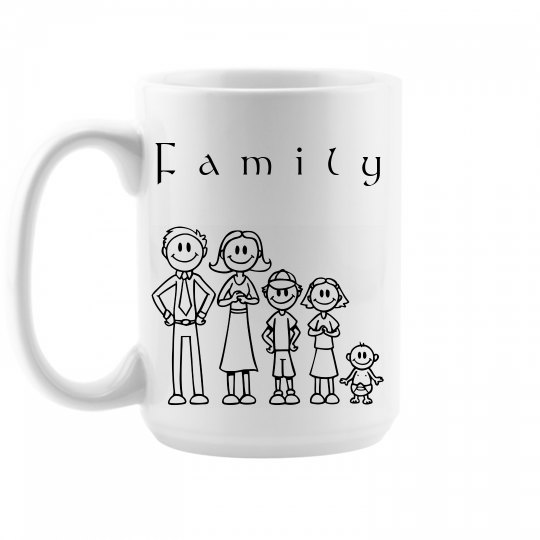 F a m i l y F a m i l y