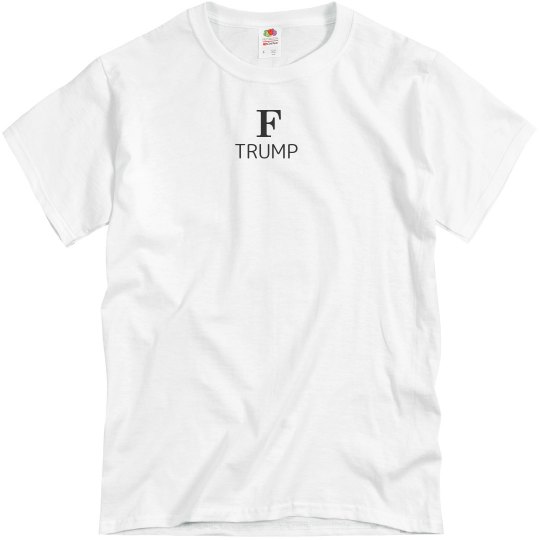 F Trump / Immigration 