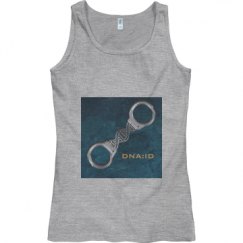 Ladies Semi-Fitted Basic Promo Tank