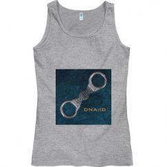 Ladies Semi-Fitted Tank