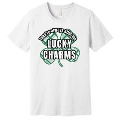 Lucky Charms Men