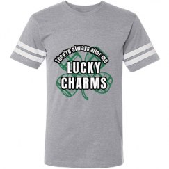 Unisex Vintage Sports Tee