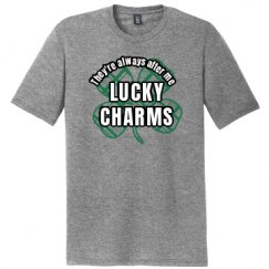 Unisex Perfect Tri Tee