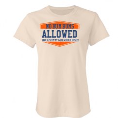 Ladies Slim Fit Favorite Tee