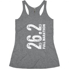 26.2 Full Marathon