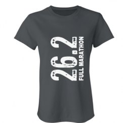 Ladies Slim Fit Favorite Tee