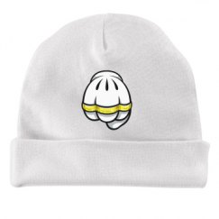 Rabbit Skins Baby Hat