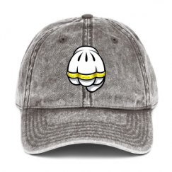 Vintage Baseball Cap