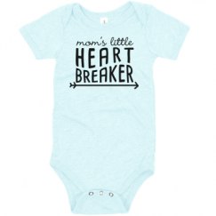 Infant Triblend Super Soft Bodysuit