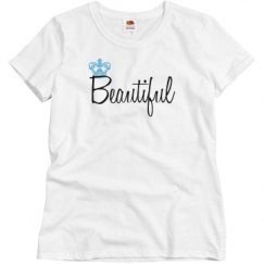 Ladies Basic Softstyle Tee