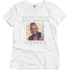 Ladies Basic Softstyle Promo Tee