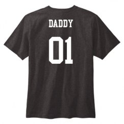 Unisex Carhartt Henley Tee 