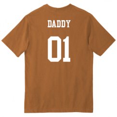 Unisex Carhartt Workwear Pocket Tee