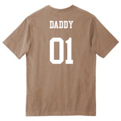 Unisex Carhartt Tall Pocket Tee