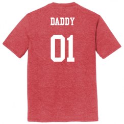 Unisex Perfect Tri Tee