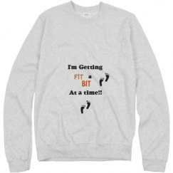 Unisex Basic Promo Crewneck Sweatshirt