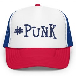 #PUNK