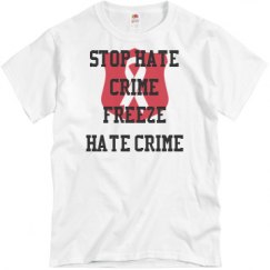 Unisex Basic Promo Tee