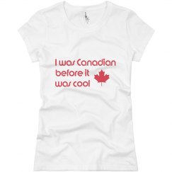 Cool Canadian