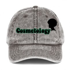 Vintage Baseball Cap