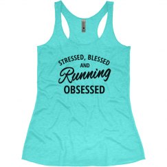 Running Obsessed
