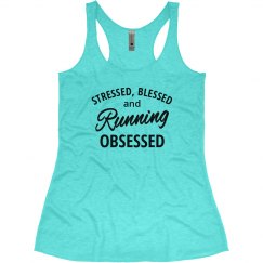 Running Obsessed