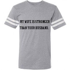 Unisex Vintage Sports Tee