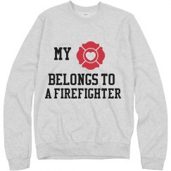 firefighter girlfriend 24