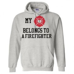 Unisex Basic Promo Hoodie