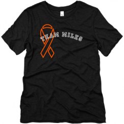 Ladies Relaxed Fit Tee