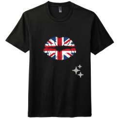 Unisex Perfect Tri Tee